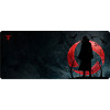 Tapis De Souris Gamer XXL TITAN XXL002 MOON