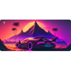 Tapis De Souris Gamer XXL...
