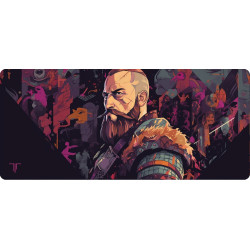 Tapis De Souris Gamer XXL...