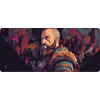 Tapis De Souris Gamer XXL TITAN XXL020 RAGNAR