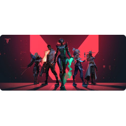 Tapis De Souris Gamer XXL...