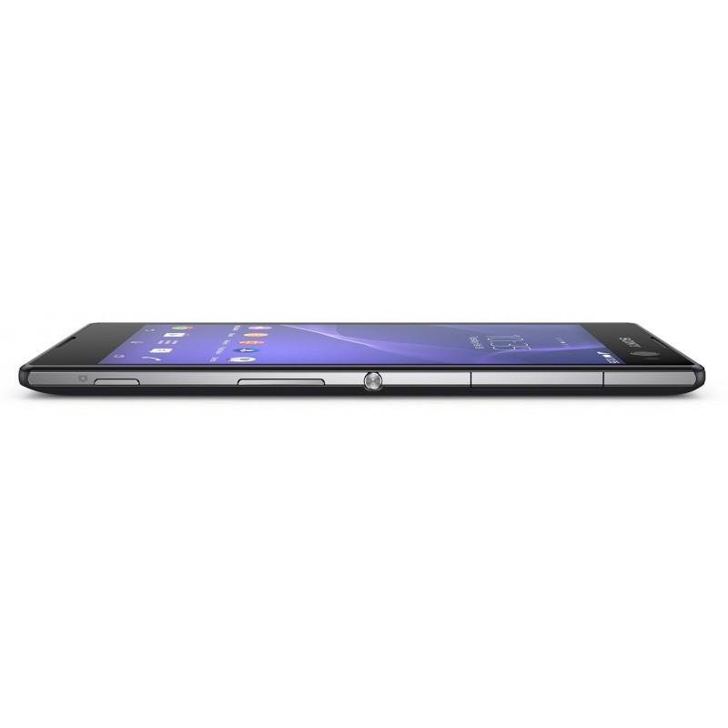 Téléphone Portable Sony Xperia C3 / Double SIM / Noir