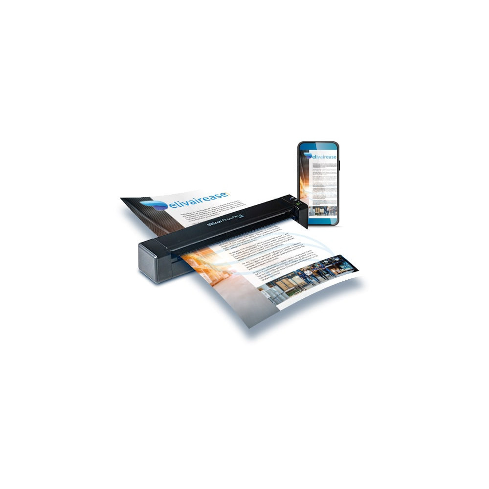 SCANNER IRIScan Anywhere 6 Simplex WIFI