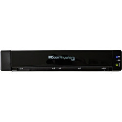 SCANNER IRIScan Anywhere 6 Simplex WIFI