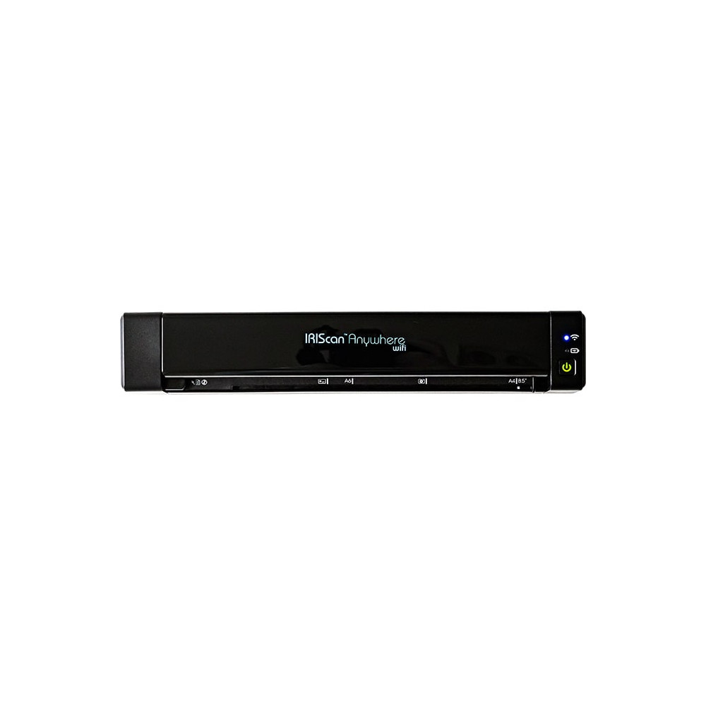 SCANNER IRIScan Anywhere 6 Simplex WIFI