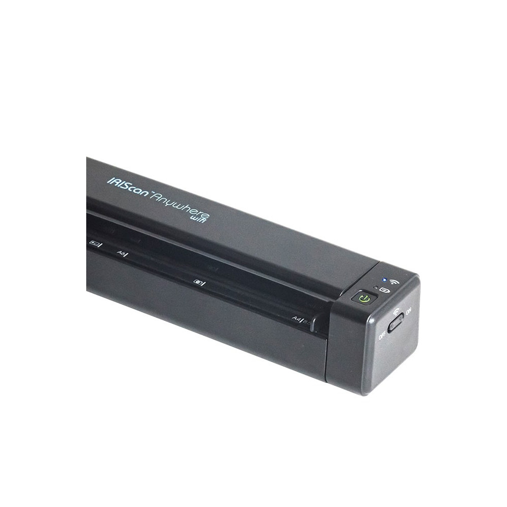 SCANNER IRIScan Anywhere 6 Simplex WIFI