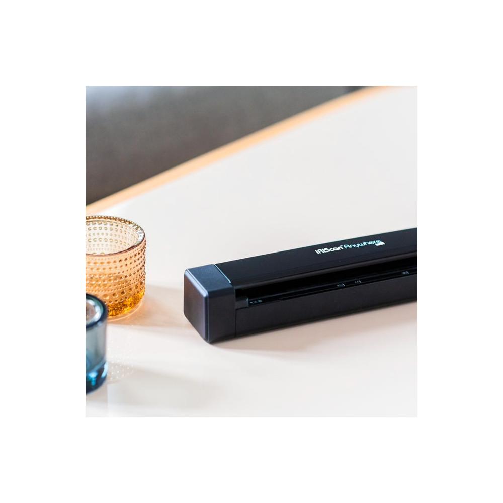SCANNER IRIScan Anywhere 6 Simplex WIFI