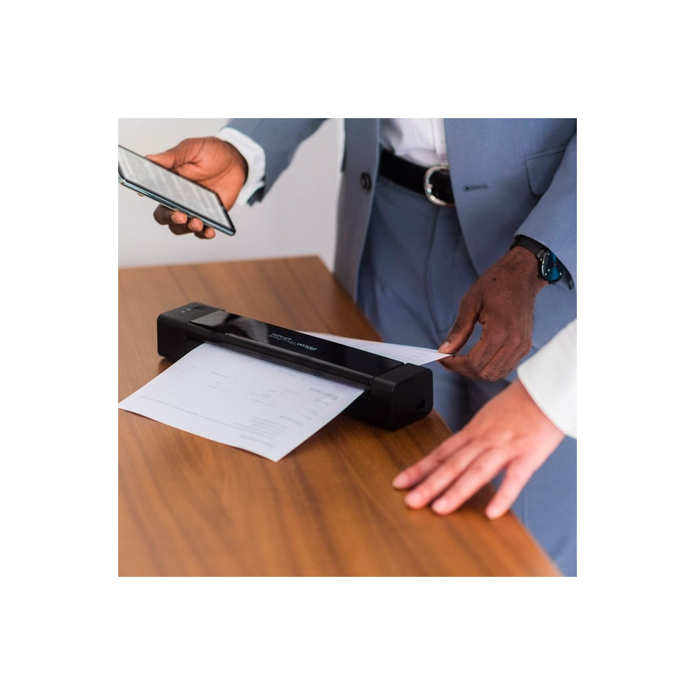 Scanner IRIScan Anywhere 6 WIFI Duplex