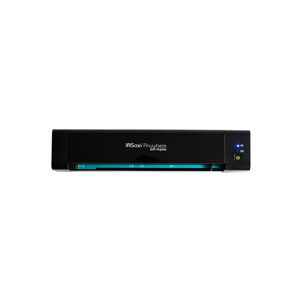 Scanner IRIScan Anywhere 6 WIFI Duplex
