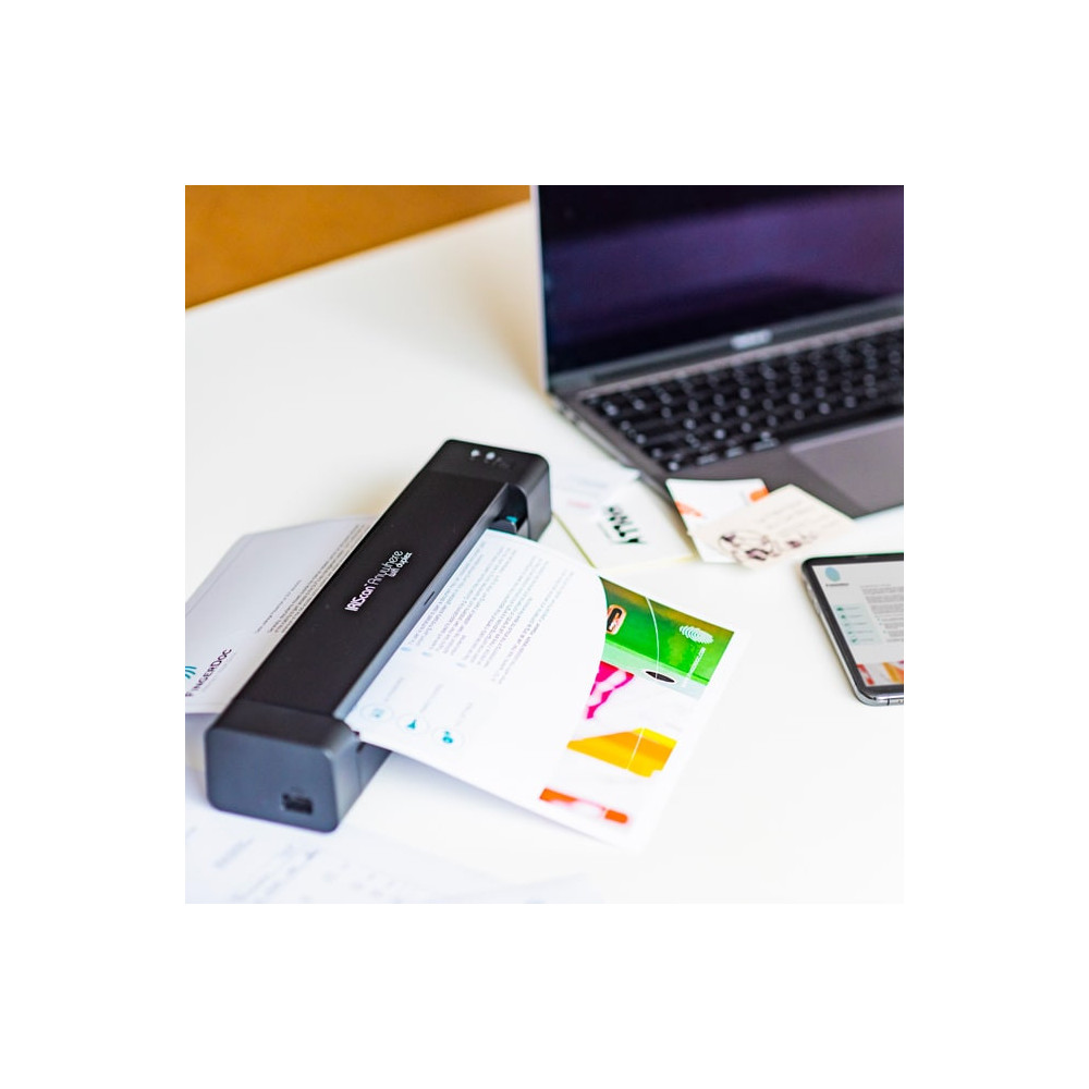 Scanner IRIScan Anywhere 6 WIFI Duplex