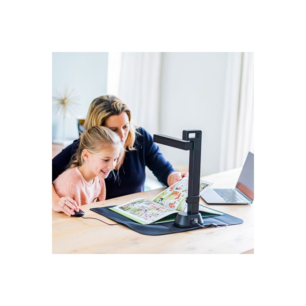 IRISCan Desk 6 Pro - A3