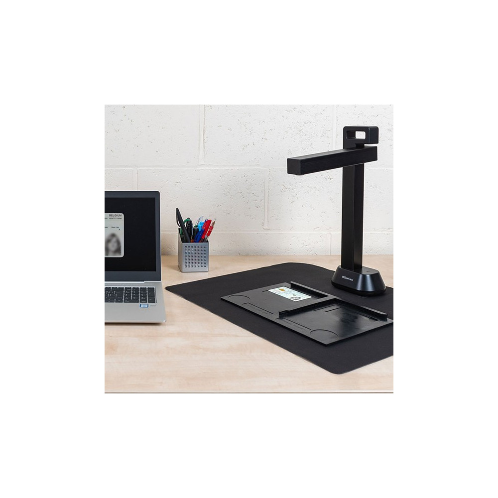 IRISCan Desk 6 Pro - A3