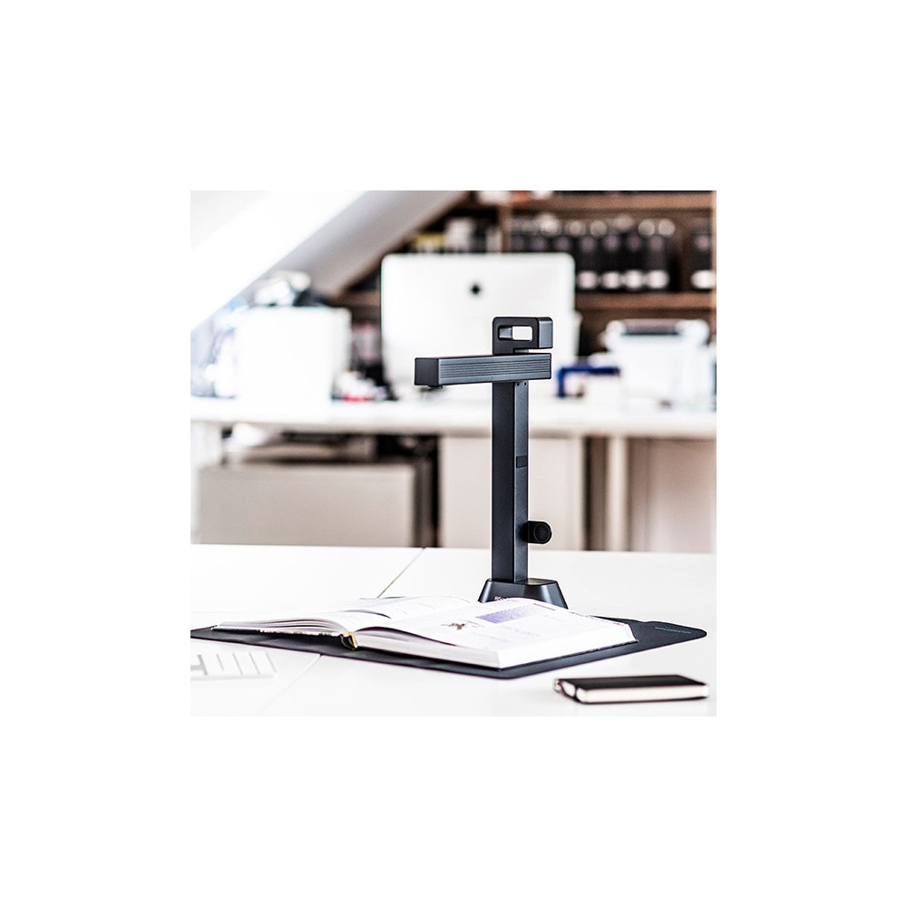 IRISCan Desk 6 Pro - A3