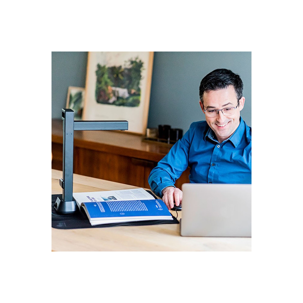 IRISCan Desk 6 Pro - A3