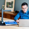 IRISCan Desk 6 Pro - A3