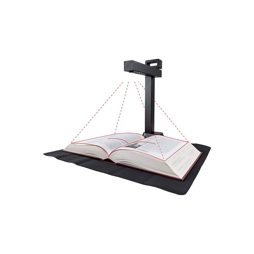 IRISCan Desk 6 Pro - A3