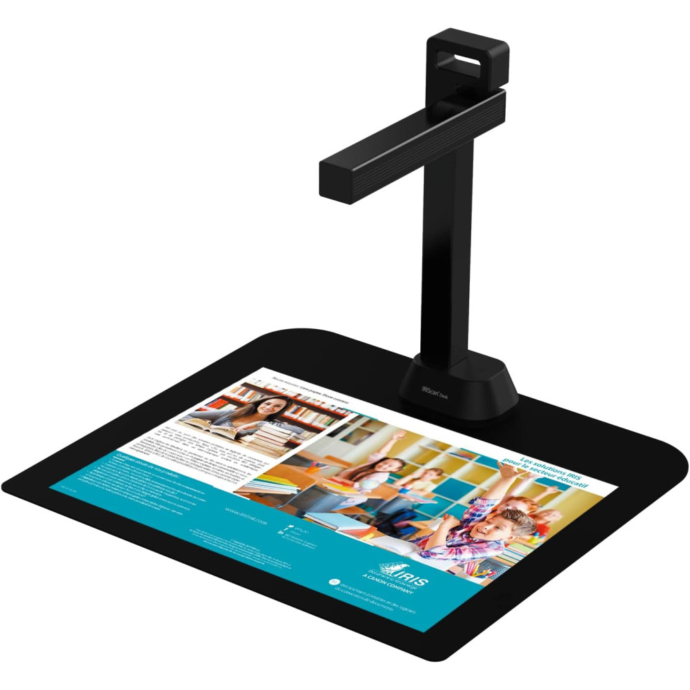 IRISCan Desk 6 Pro - A3