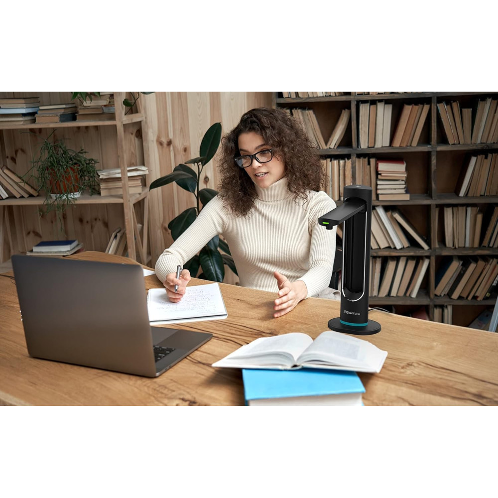 IRISCan Desk 6 Business - A3