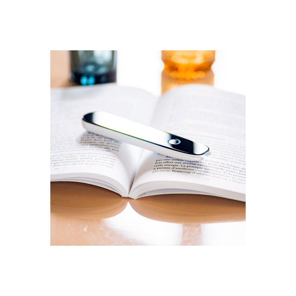 Stylo Scanner Portable Sans Fil IRISPen Reader 8