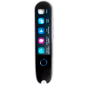 Stylo Scanner Portable Sans Fil IRISPen Reader 8