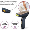 Épilateur BEURER IPL8800 à Lumière Pulsée V Skin Pro