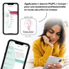 Épilateur BEURER IPL8800 à Lumière Pulsée V Skin Pro