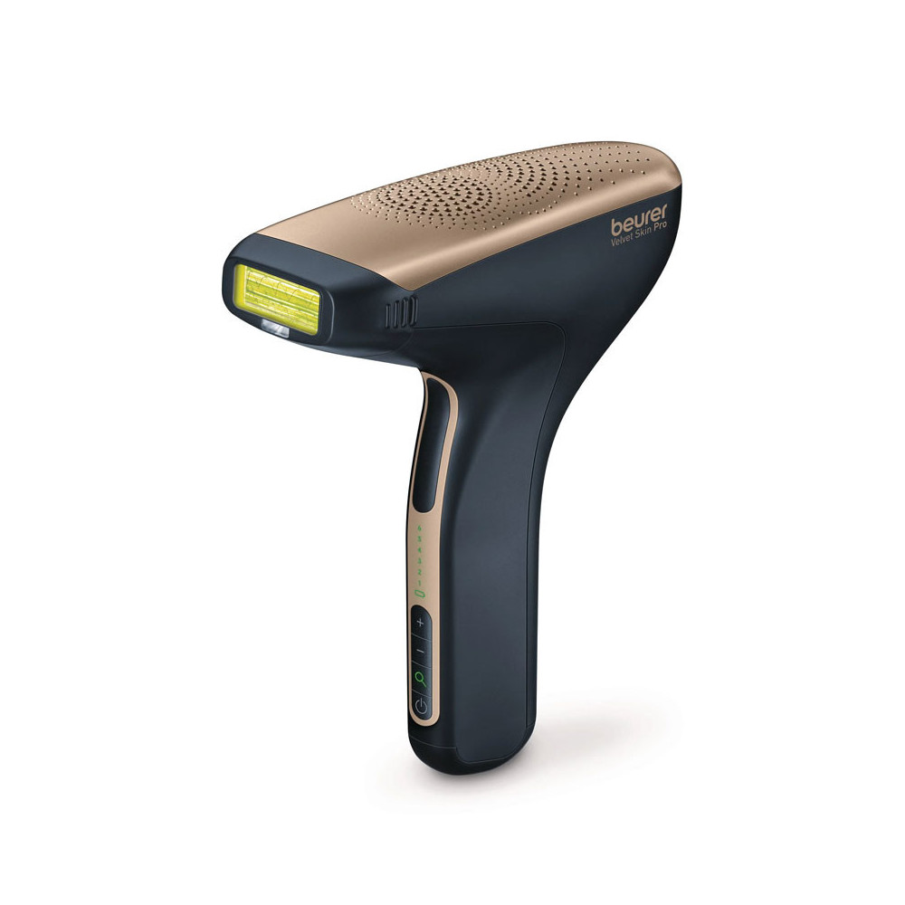 Épilateur BEURER IPL8800 à Lumière Pulsée V Skin Pro