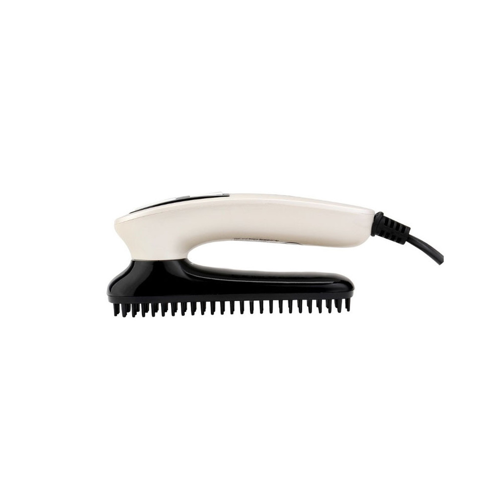 Peigne électrique à barbe et à cheveux Rosberg / Blanc / 555R51103A
