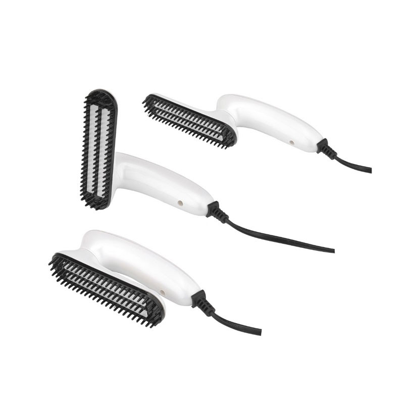 Peigne électrique à barbe et à cheveux Rosberg / Blanc / 555R51103A