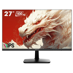 ECRAN GAMING REDRAGON...