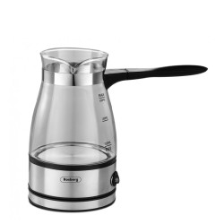 TURKISH COFFE Rosberg 500ml...