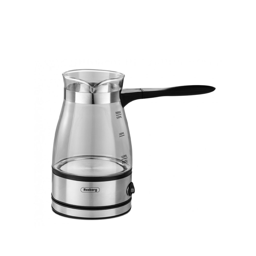 TURKISH COFFE Rosberg