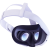 casque De Réalité Virtuelle OCULUS Meta Quest 3 Tout En Un 512 GO