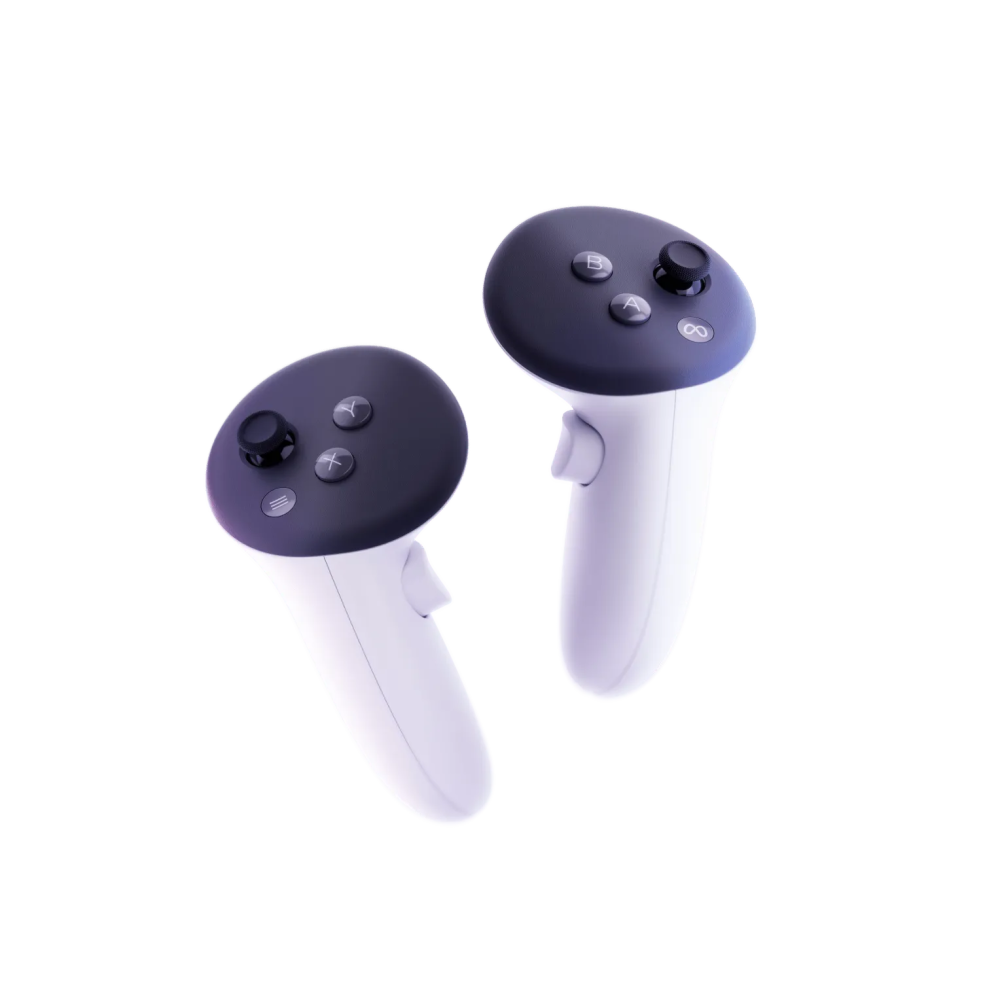casque De Réalité Virtuelle OCULUS Meta Quest 3 Tout En Un 512 GO