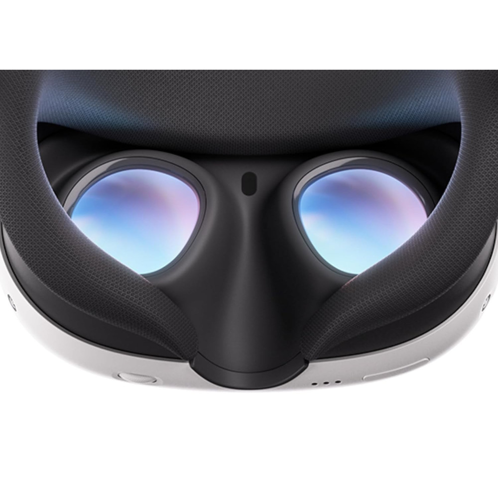 casque De Réalité Virtuelle OCULUS Meta Quest 3 Tout En Un 512 GO