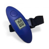 Balance à bagages numérique / 50Kg / Bleu / 555R51651M