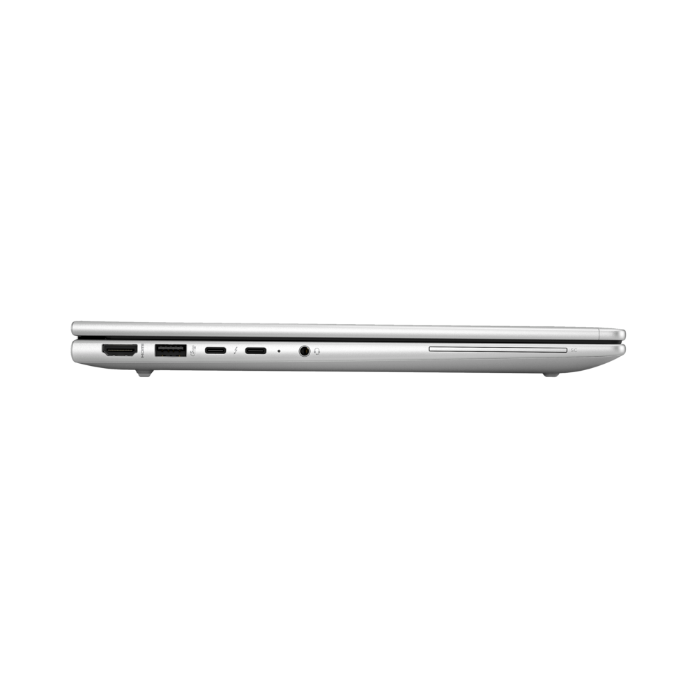 Pc Portable HP EliteBook 640 G11 / Ultra 5 125U / 8 Go DDR5 / 256 Go SSD / Windows 11 Pro / Argent
