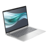 Pc Portable HP EliteBook 640 G11 / Ultra 5 125U / 8 Go DDR5 / 256 Go SSD / Windows 11 Pro / Argent