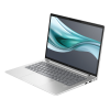 Pc Portable HP EliteBook 640 G11 / Ultra 5 125U / 8 Go DDR5 / 256 Go SSD / Windows 11 Pro / Argent