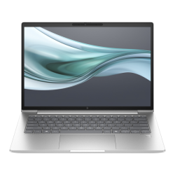 Pc Portable HP EliteBook 640 G11 / Ultra 5 125U / 8 Go DDR5 / 256 Go SSD / Windows 11 Pro / Argent