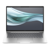 Pc Portable HP EliteBook 640 G11 / Ultra 5 125U / 8 Go DDR5 / 256 Go SSD / Windows 11 Pro / Argent