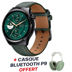 Montre connectée Mibro Lite...