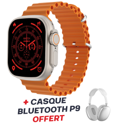 Smartwatch Ksix Urban Plus...