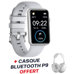 Smartwatch Ksix Tube /...