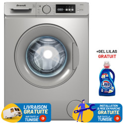 MACHINE À LAVER FRONTALE...