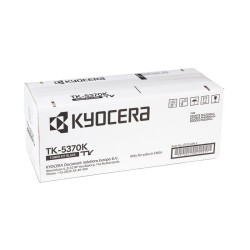 Toner Original Kyocera TK-5370 / Noir