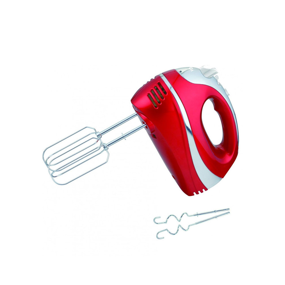 Batteur à Main VOLTZ 300W / ROUGE / 555V51110E