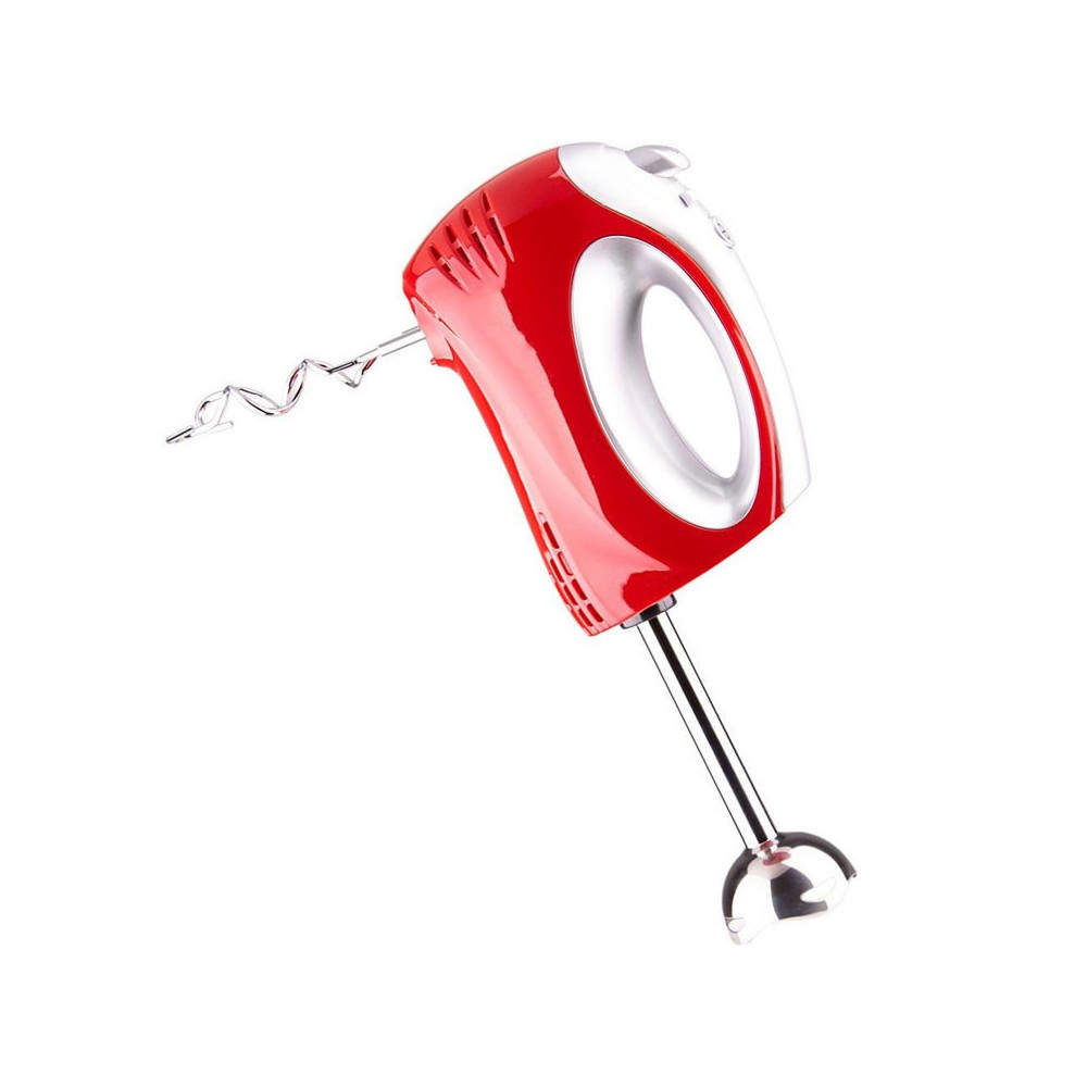 Batteur à Main VOLTZ 300W / ROUGE / 555V51110F