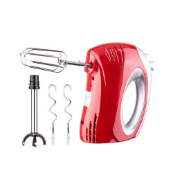 Batteur à Main VOLTZ 300W / ROUGE / 555V51110F