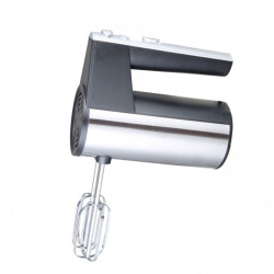 Batteur à Main VOLTZ 300W / Noir et Inox / 555V51110H